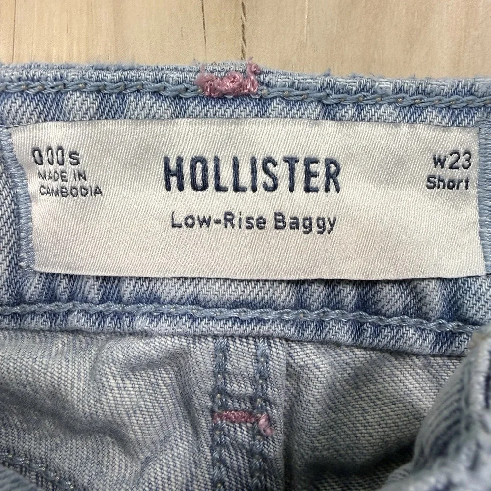 Hollister product pair