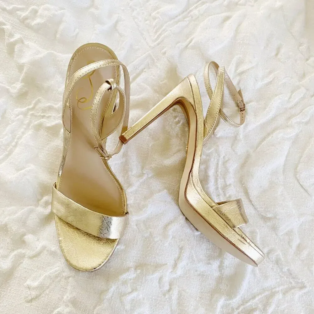 Sam Edelman these heels
