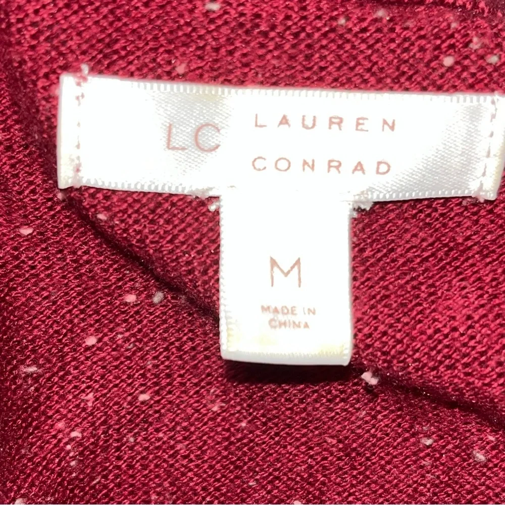 LC Lauren Conrad lc lauren