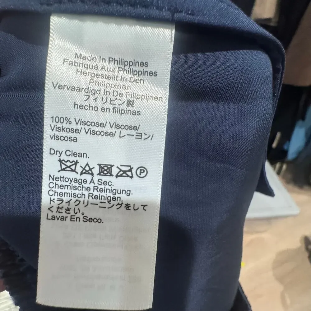 J. Crew crew womens
