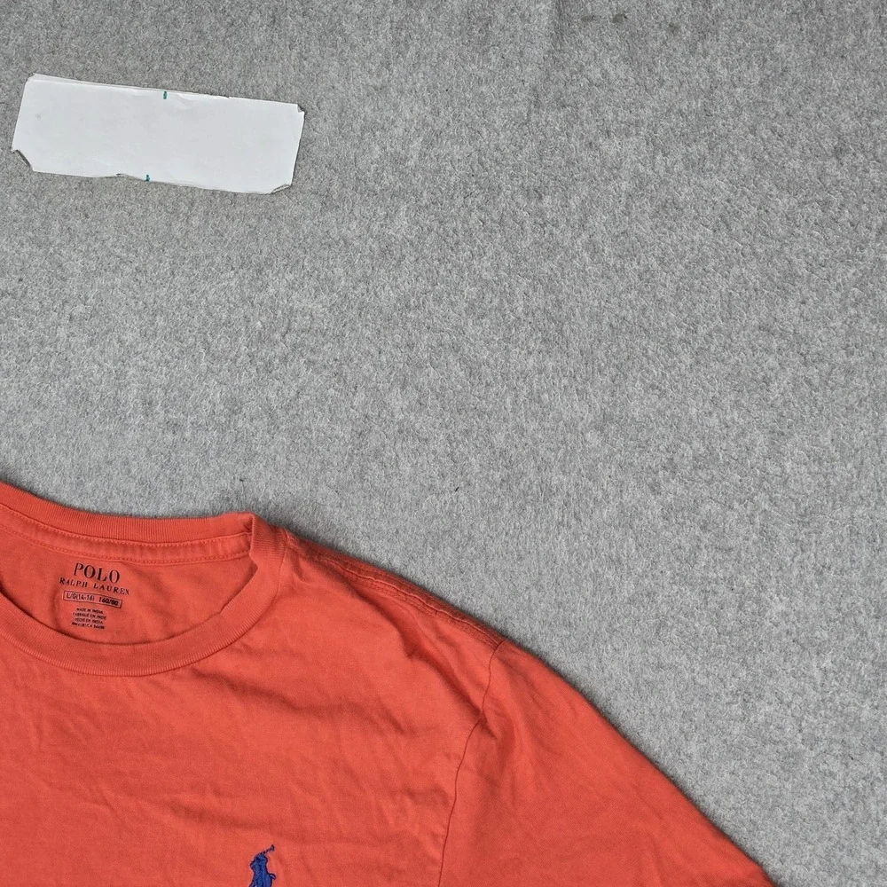 Polo Ralph Lauren *please carefully