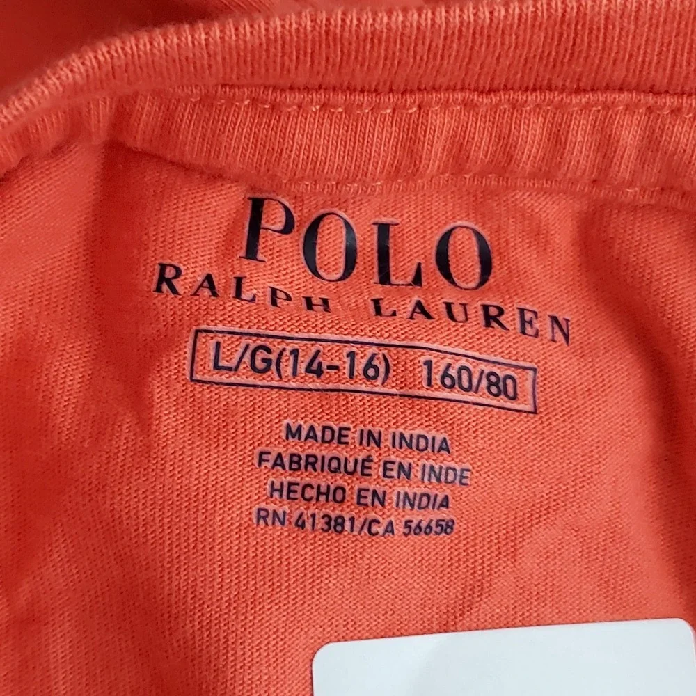 Polo Ralph Lauren *please carefully