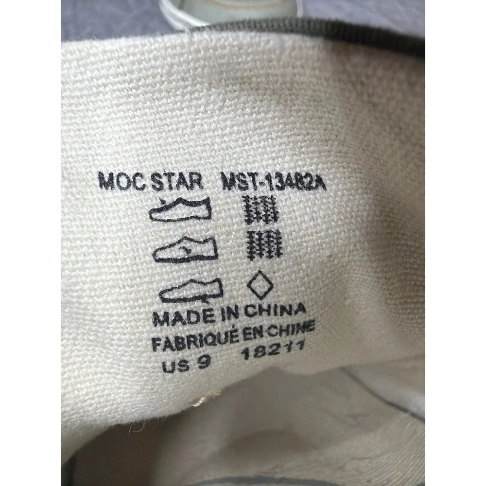 Taos Footwear shoes perfect washed