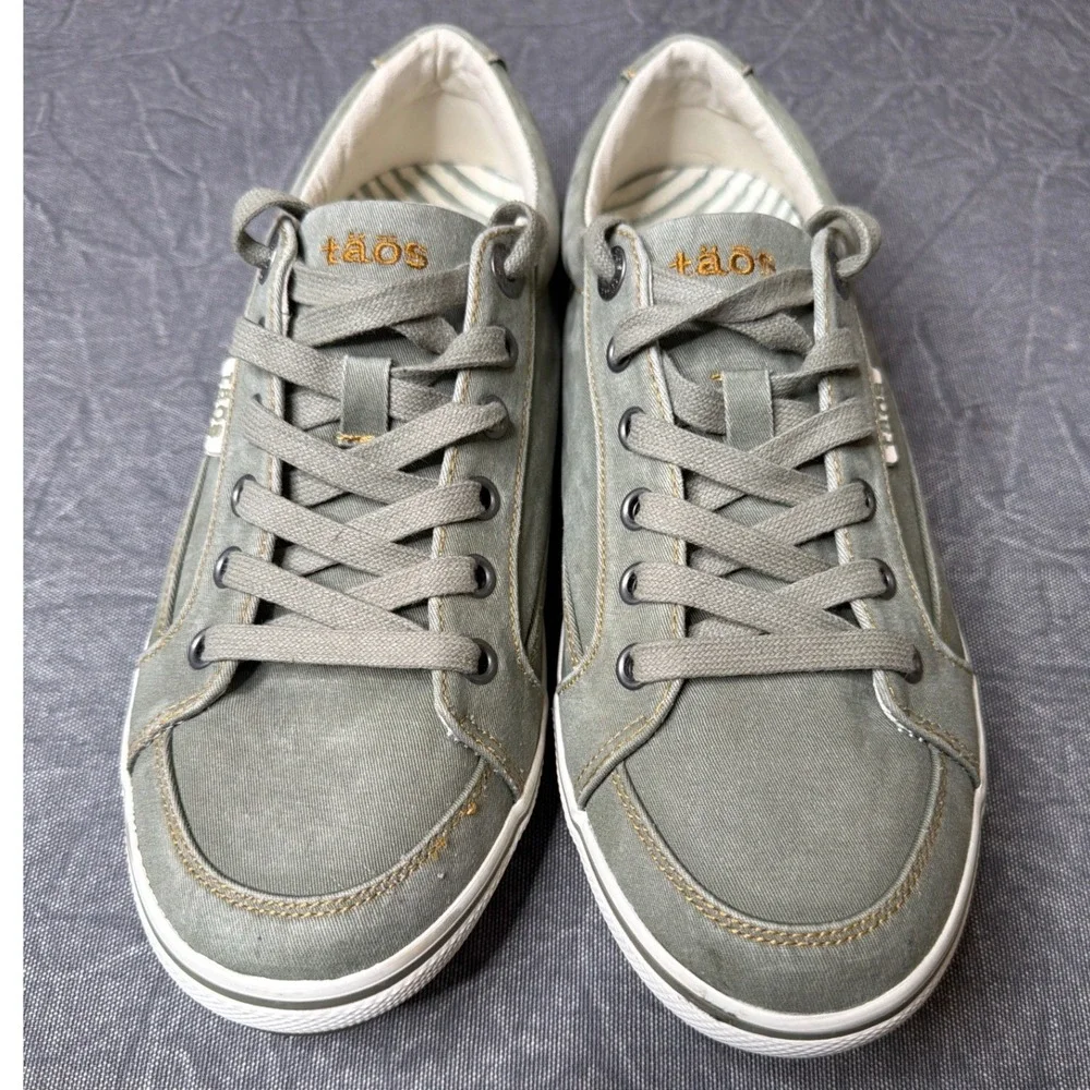 Taos Footwear or sage