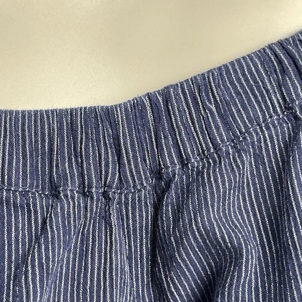 Madewell measurements bust