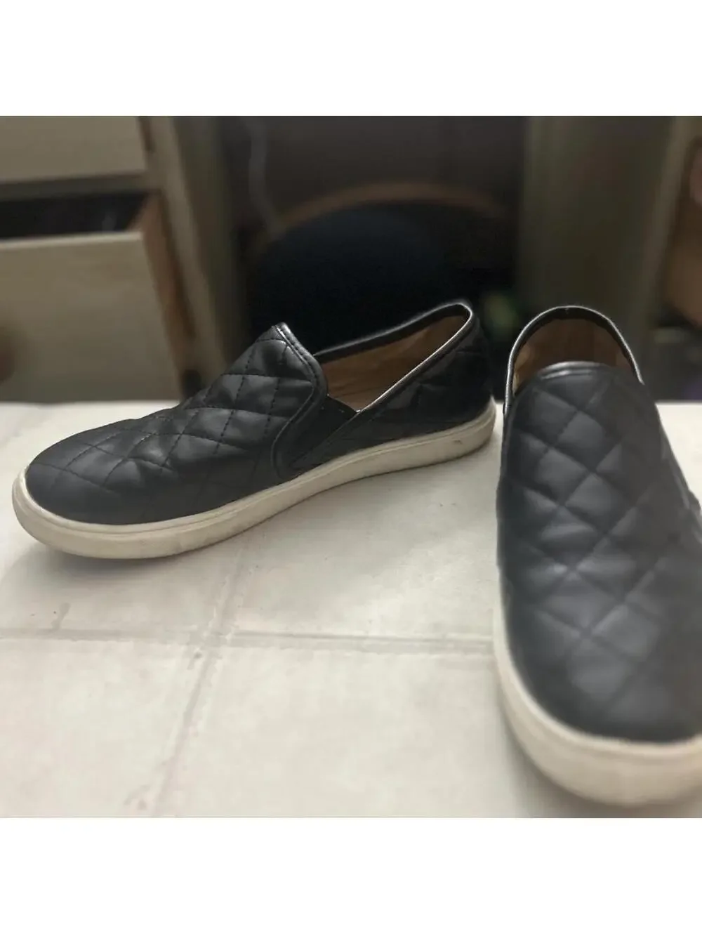 N/A fashionable quilted