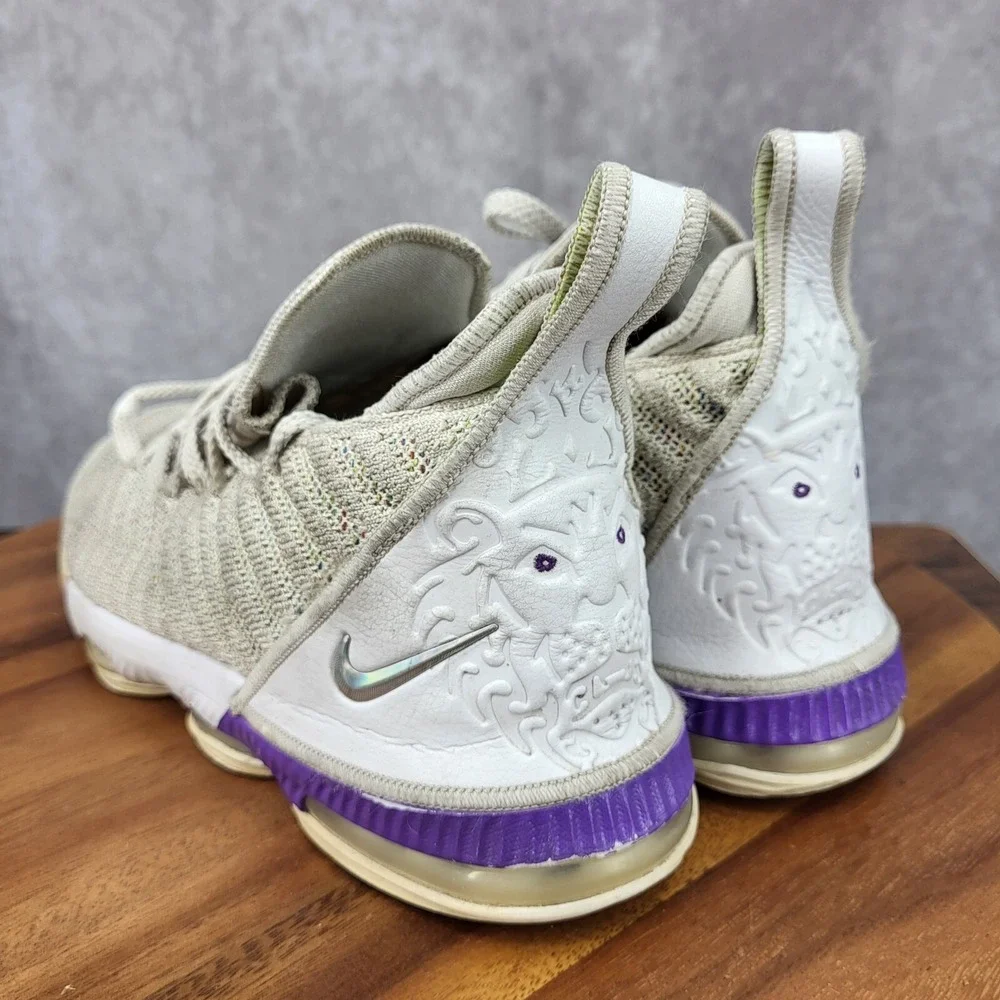 Nike lebron 16