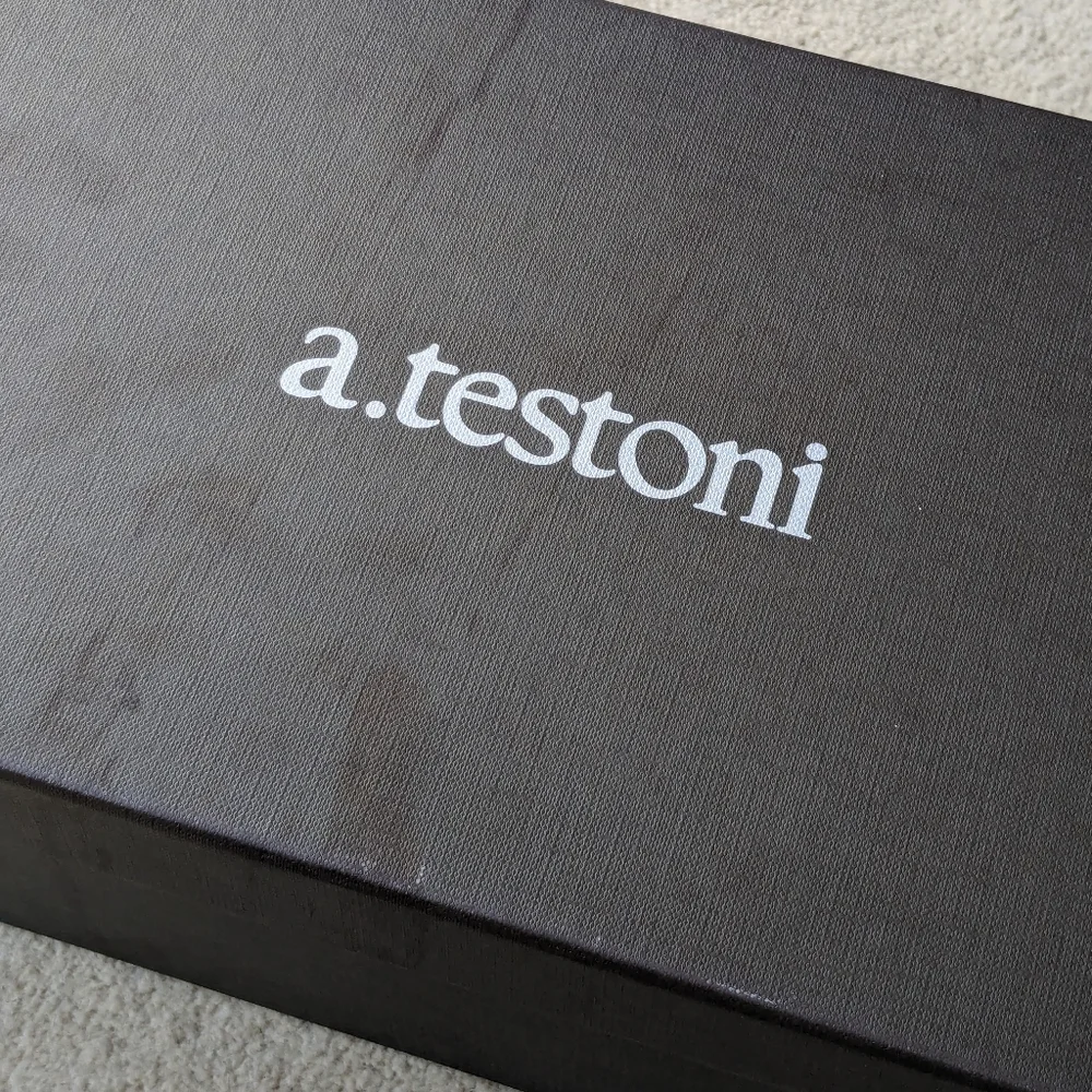 a.testoni excellent fits