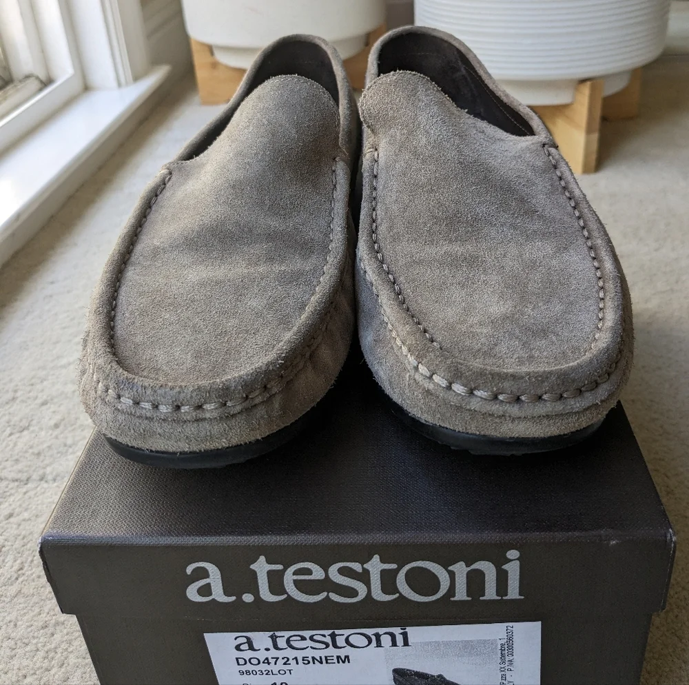 a.testoni excellent fits