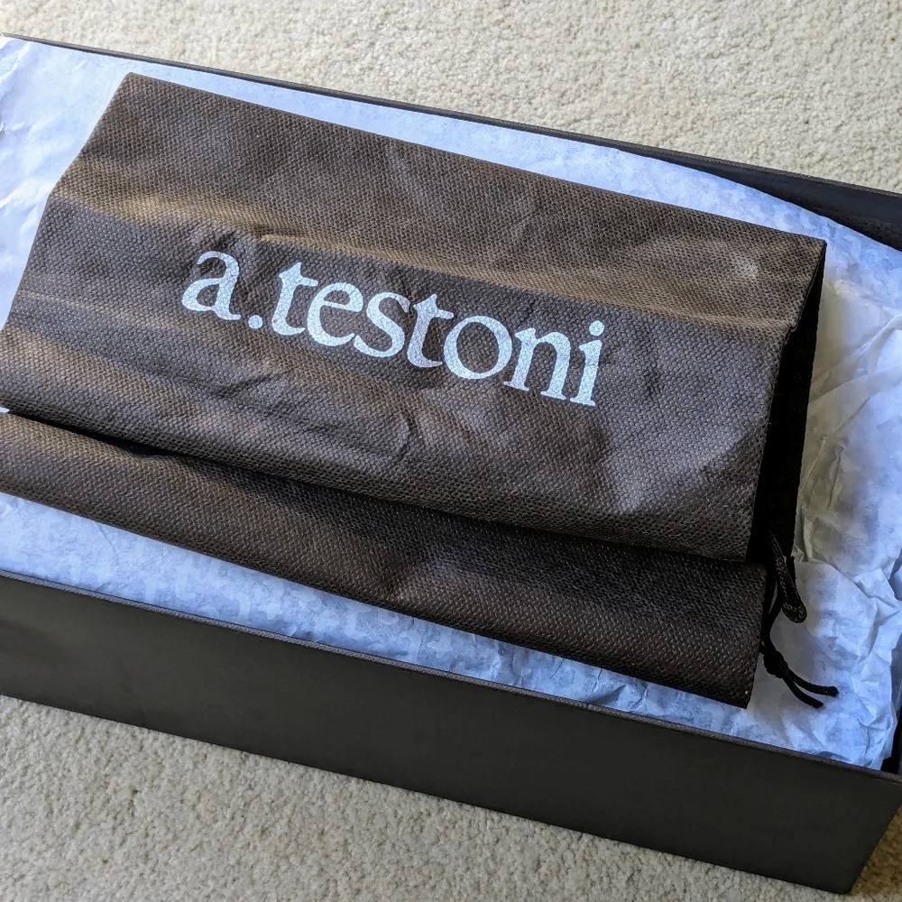 a.testoni excellent fits