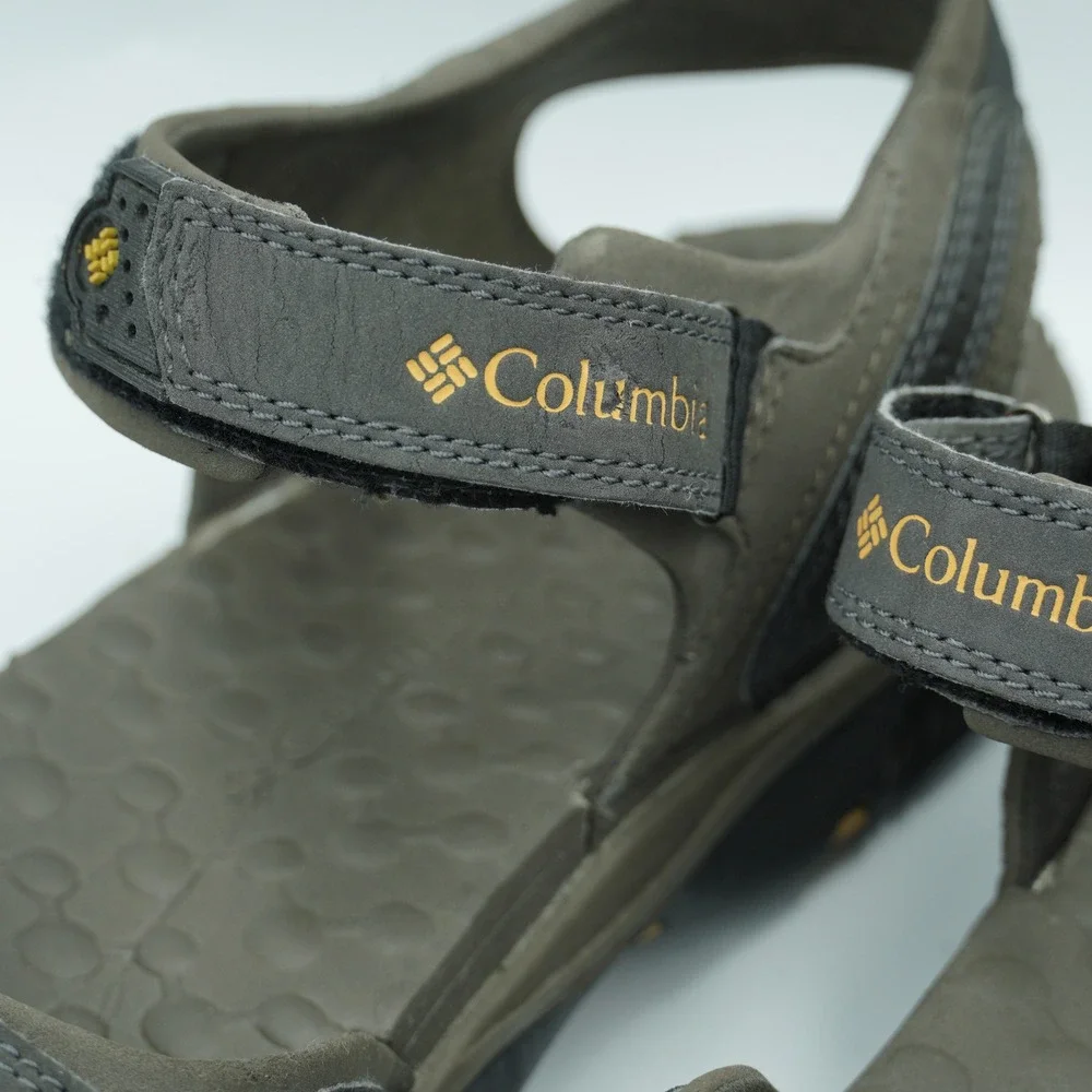 Columbia ridge venture