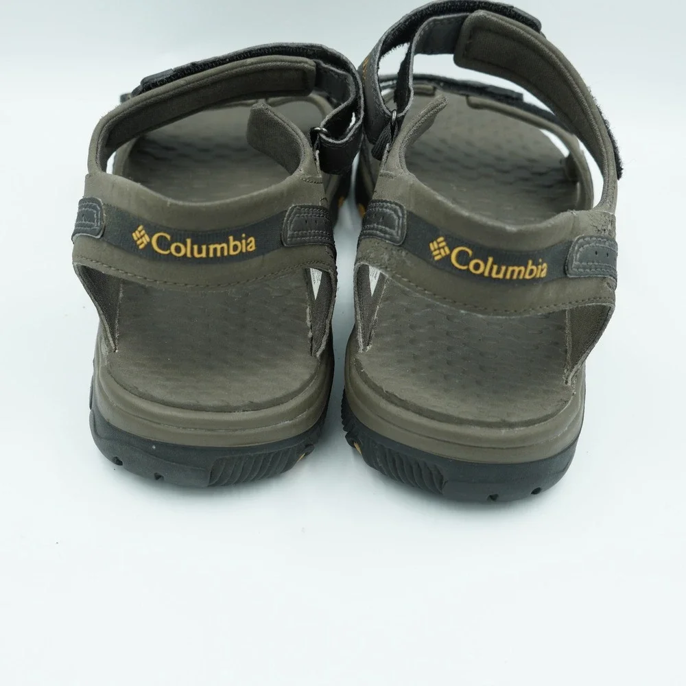 Columbia ridge venture