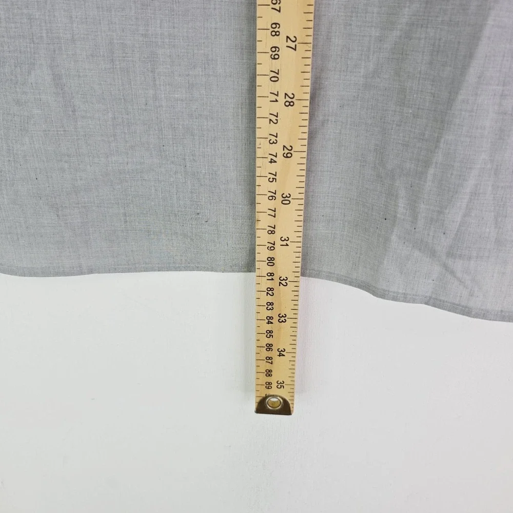 Polo Ralph Lauren size tag