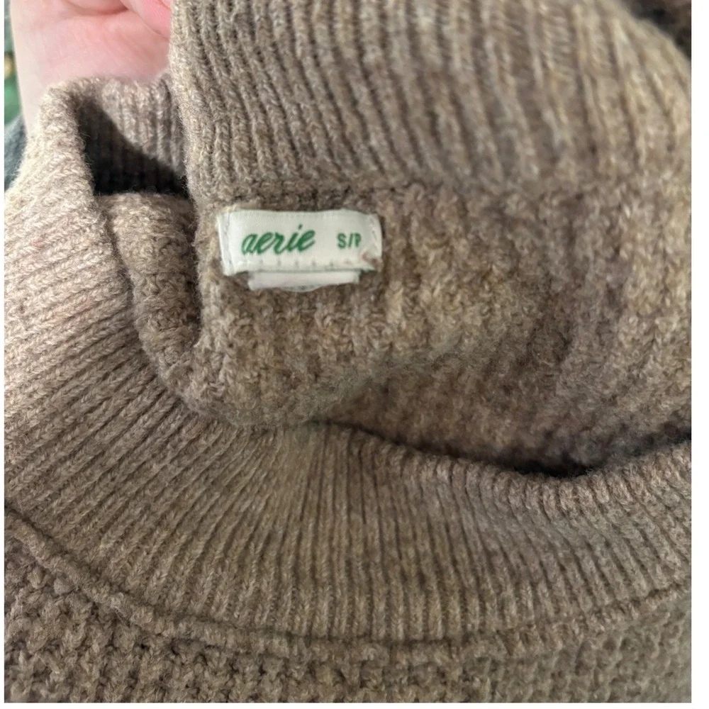 aerie good preowned