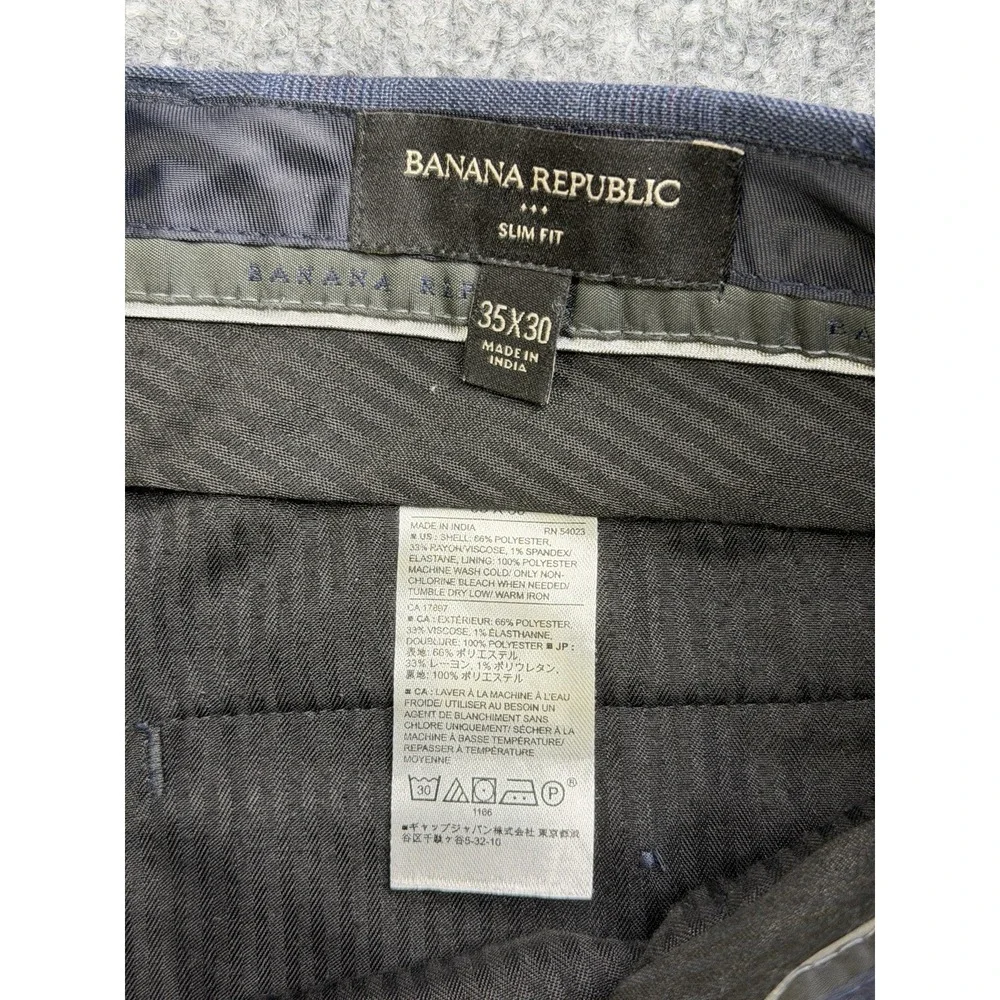 Banana Republic banana republic