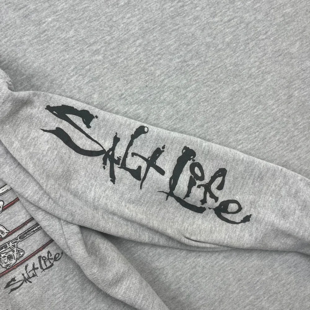 Salt Life sleeve all