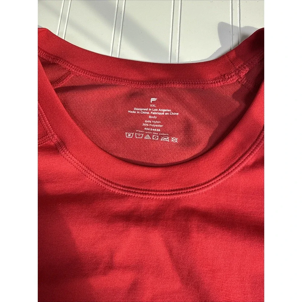 Fabletics pit 24
