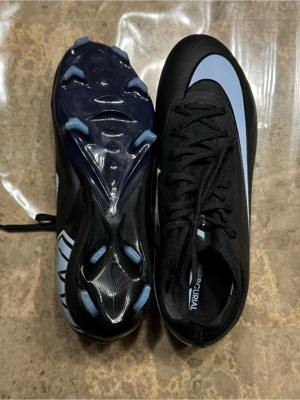 Nike Mercurial Zoom Vapor 16 Pro FG Soccer Cleats  (Firm Ground)