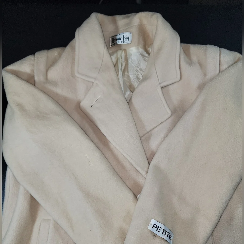 Herman Kay beautiful vintage