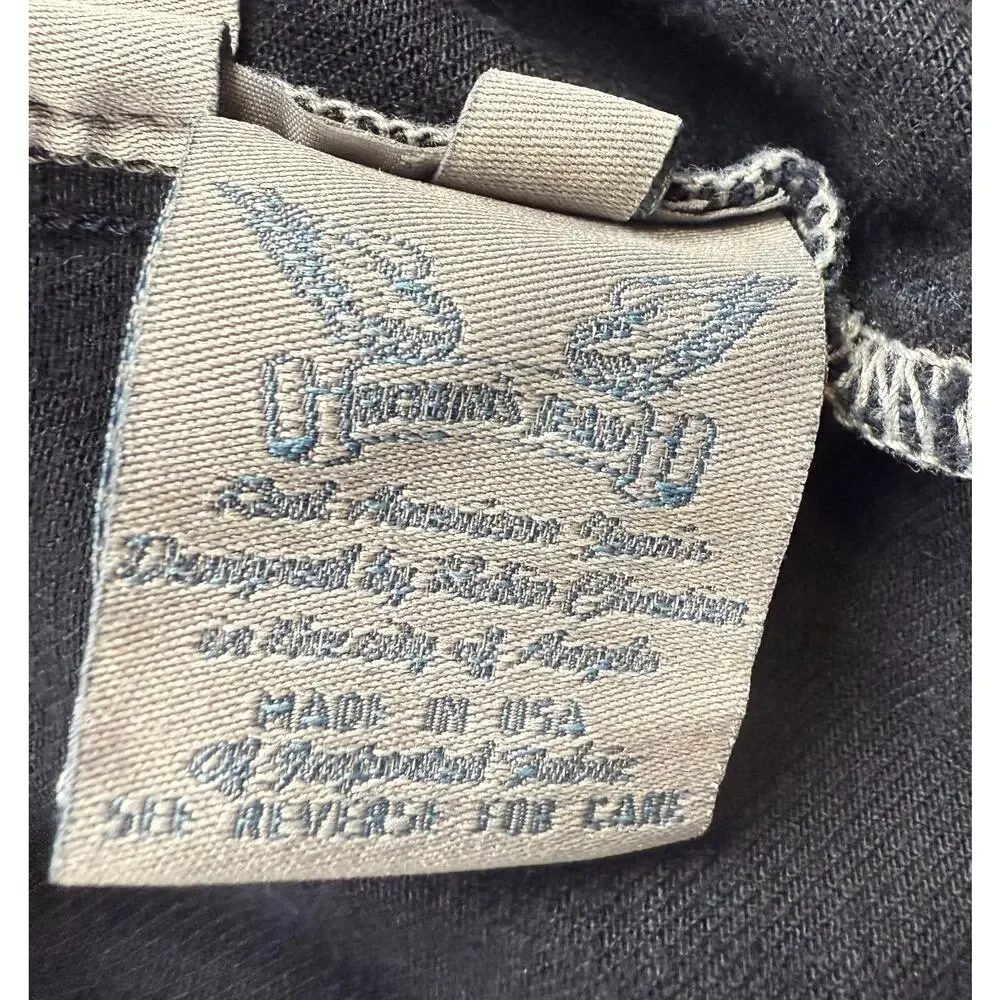Robins Jean dark wash