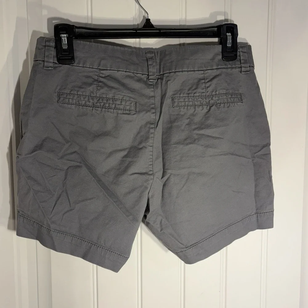 Old Navy need have