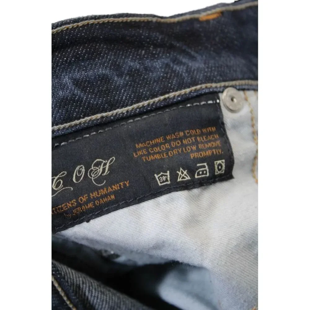 C of H Los Angeles classic blue