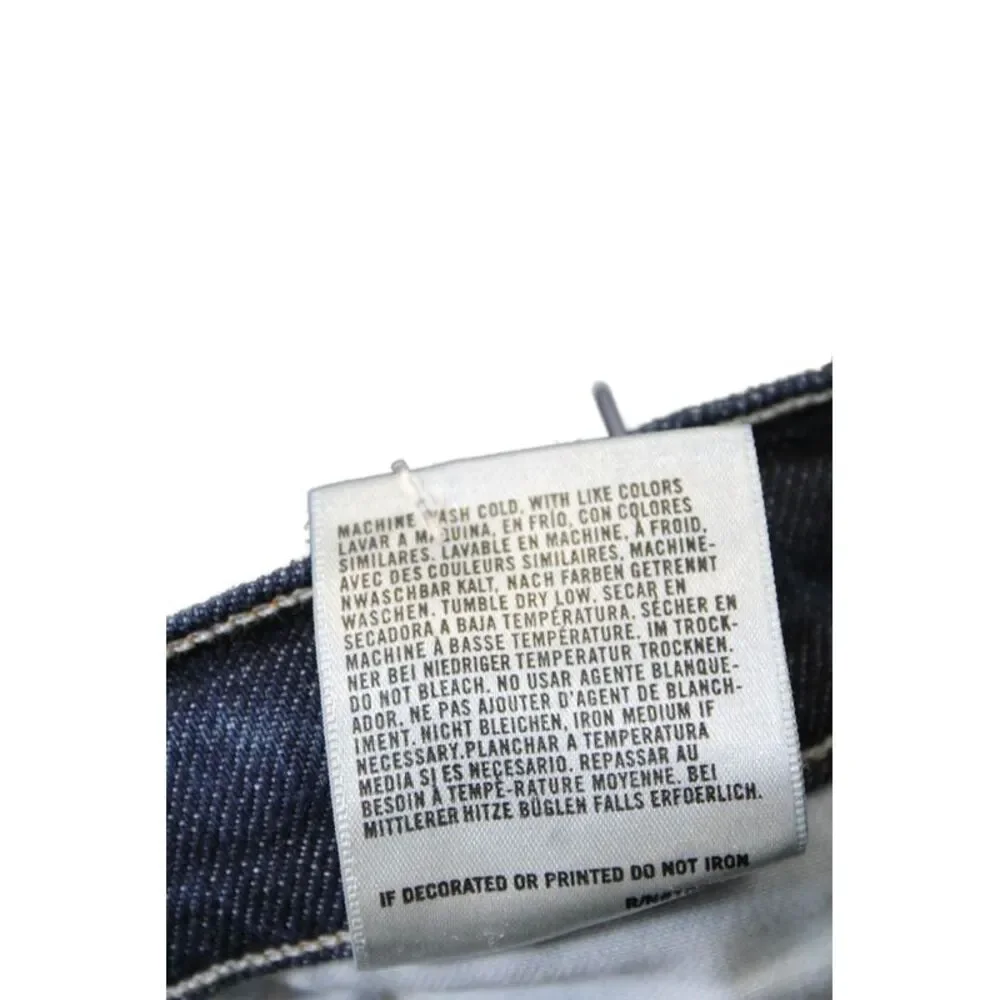 C of H Los Angeles classic blue