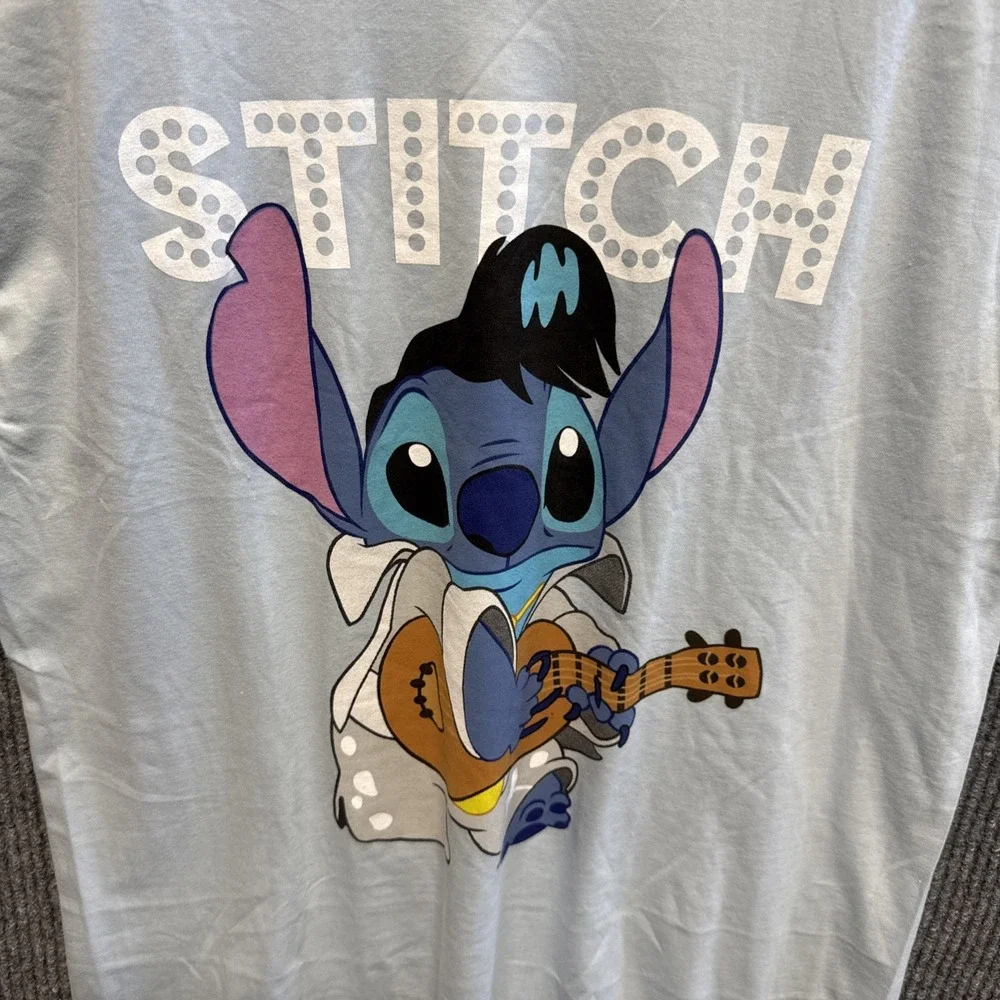 Disney choice who