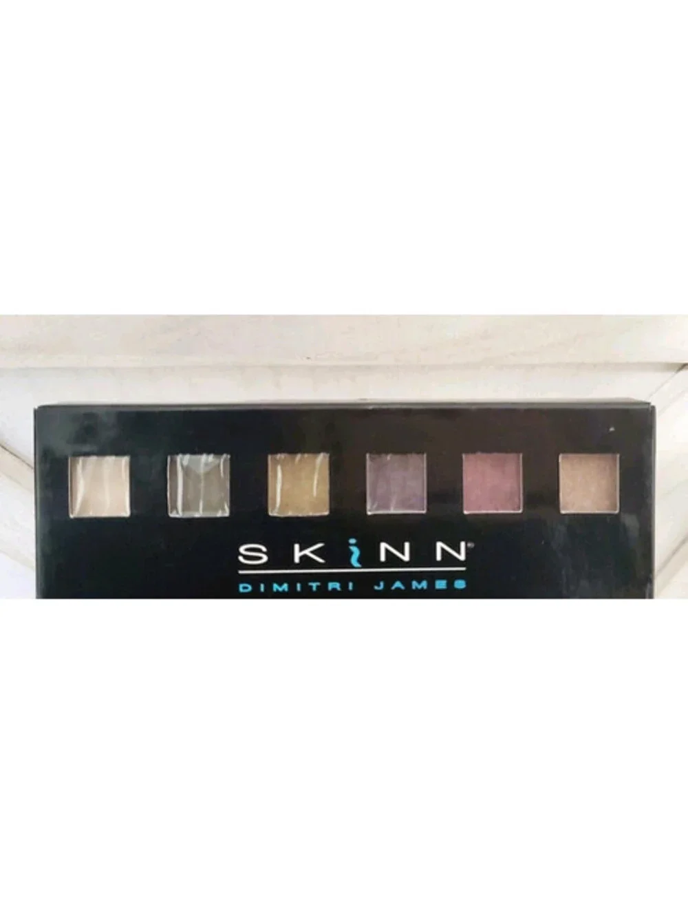 SKINN dimitri james