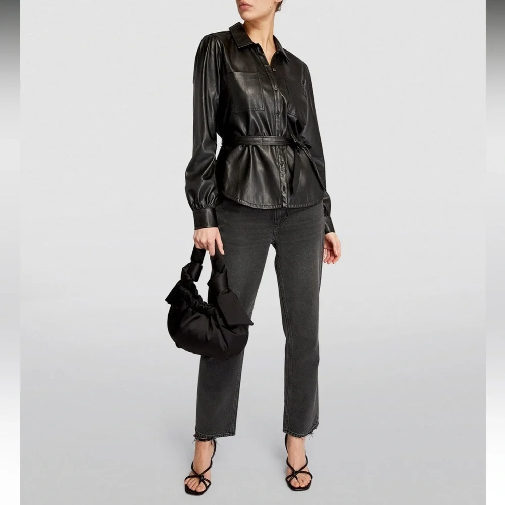 PAIGE nwt please