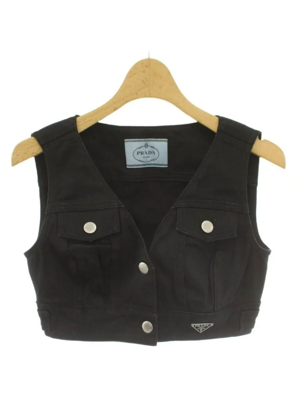 Prada Vest