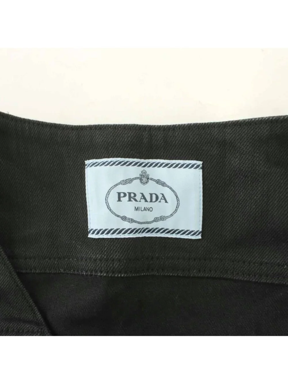 Prada product name