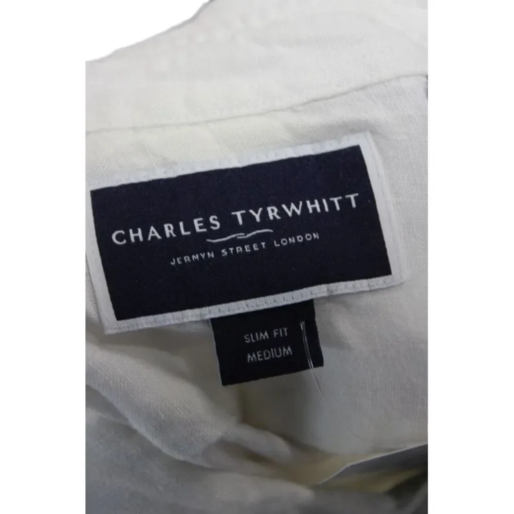 Charles Tyrwhitt this charles
