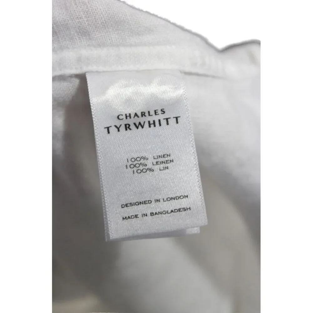 Charles Tyrwhitt this charles