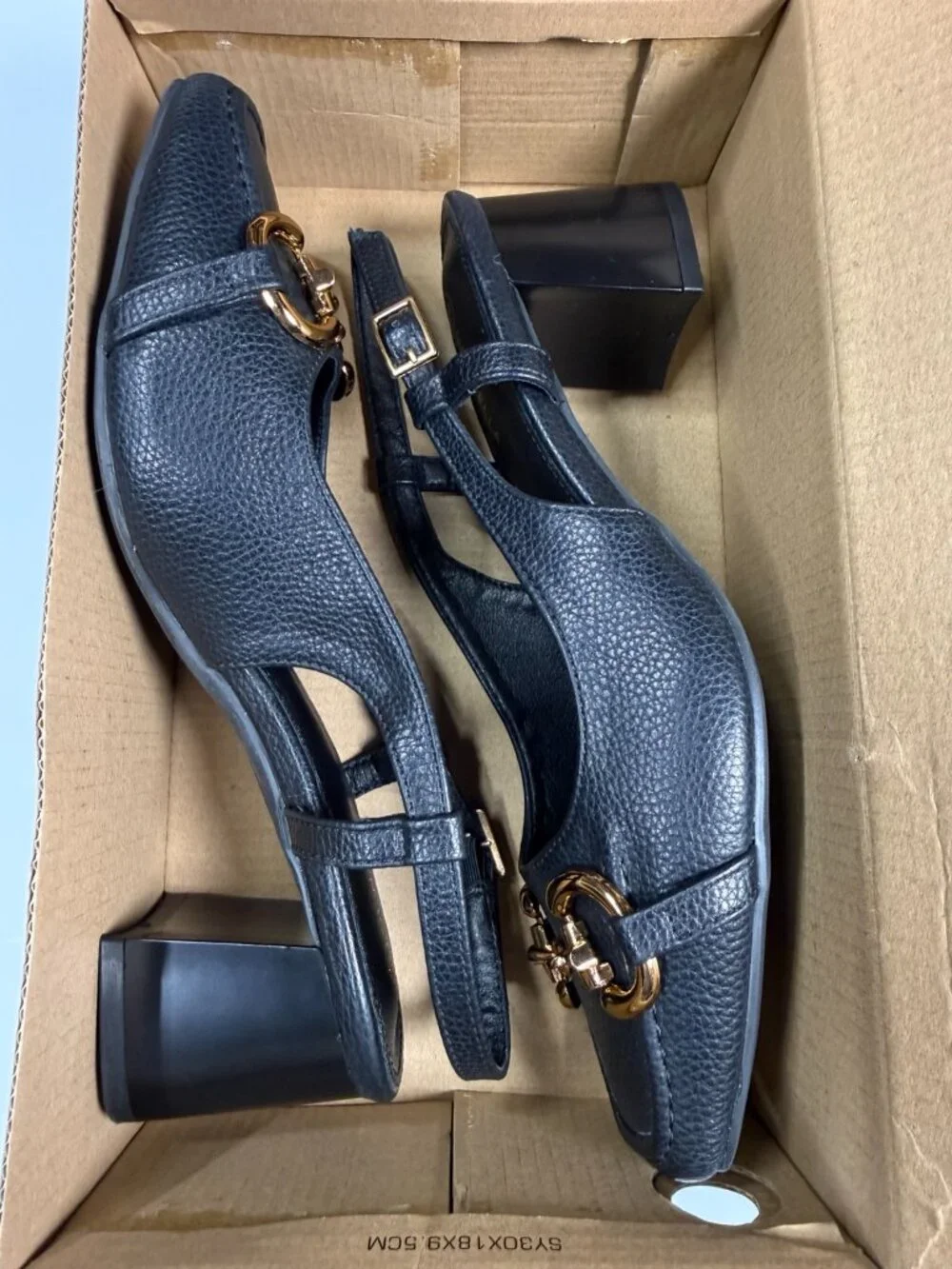 Newbella classic black