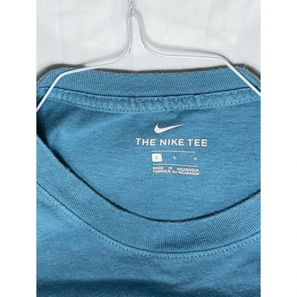 Nike jersey cotton