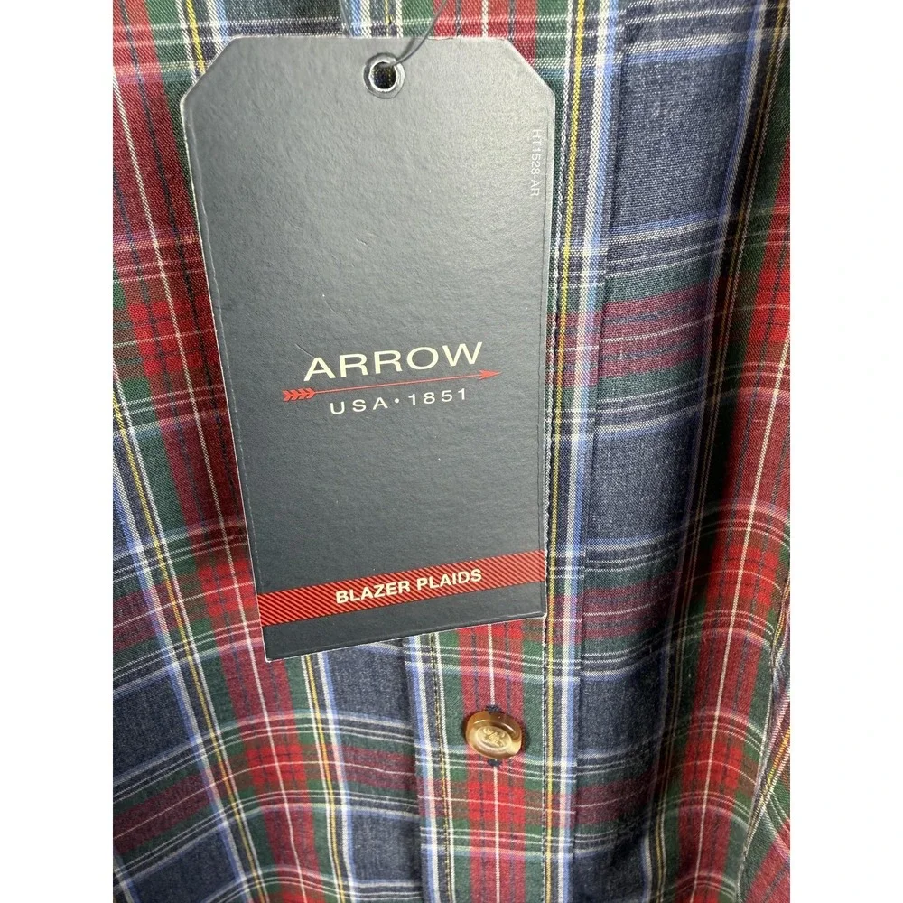 Arrow title shirt