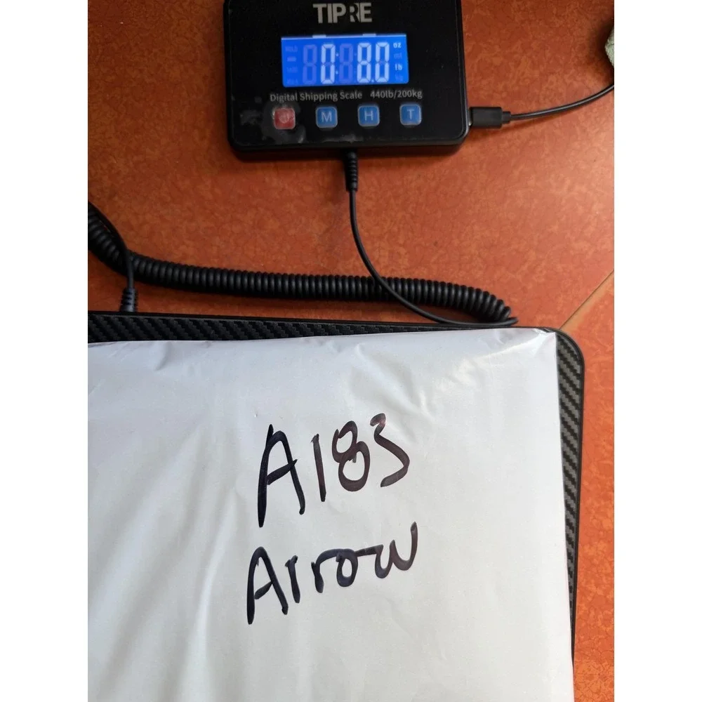 Arrow title shirt