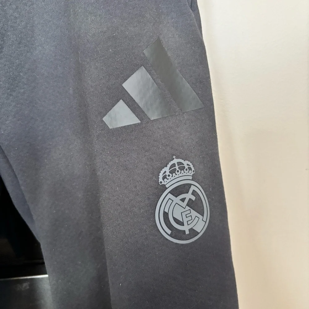 adidas real madrid