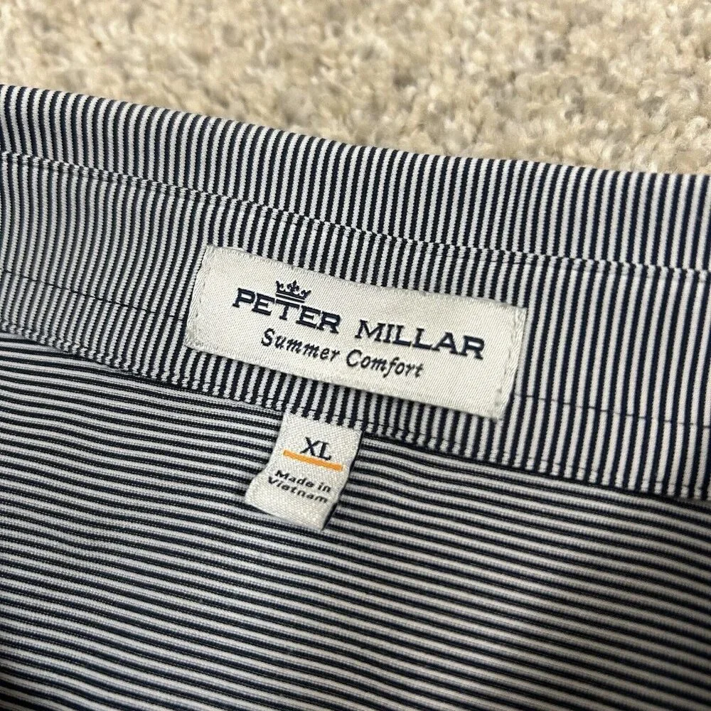 Peter Millar peter millar