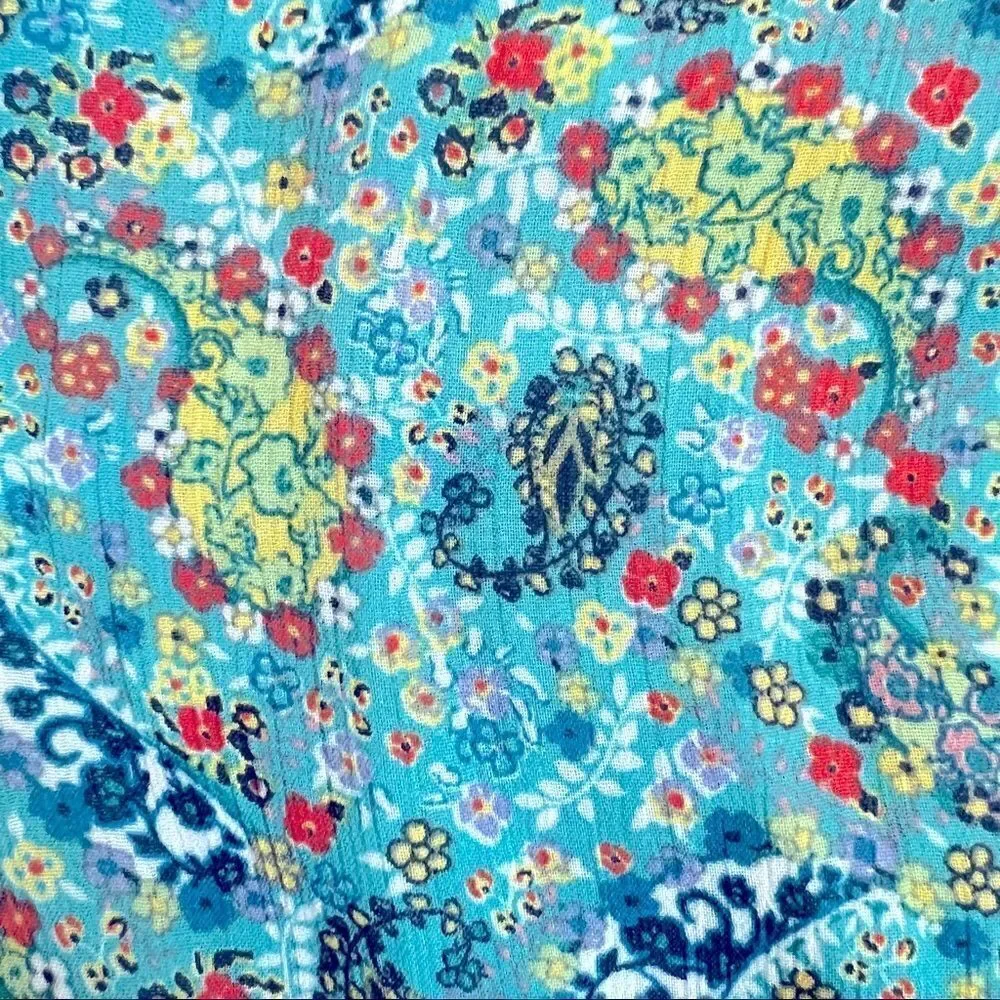 Mossimo Supply Co. mossimo blue