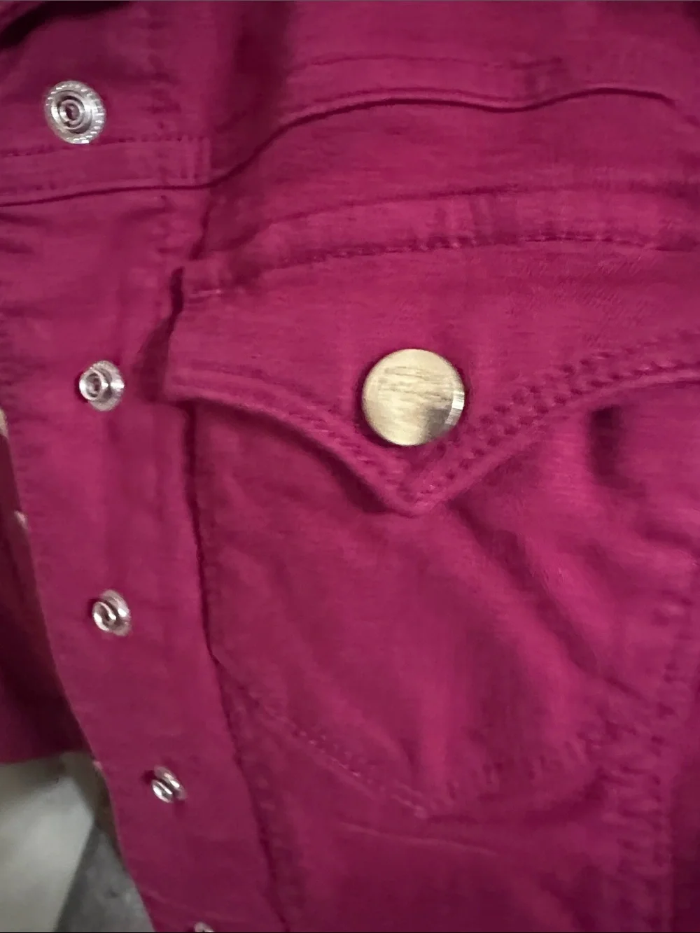 Missing tags stylish women