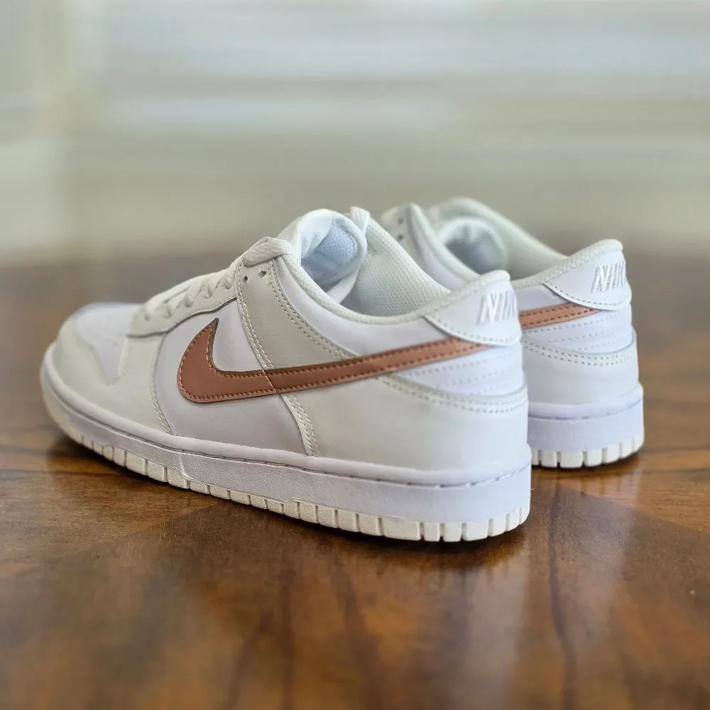 Nike dunk low