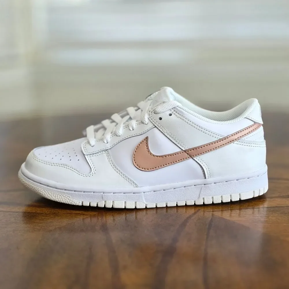Nike dunk low
