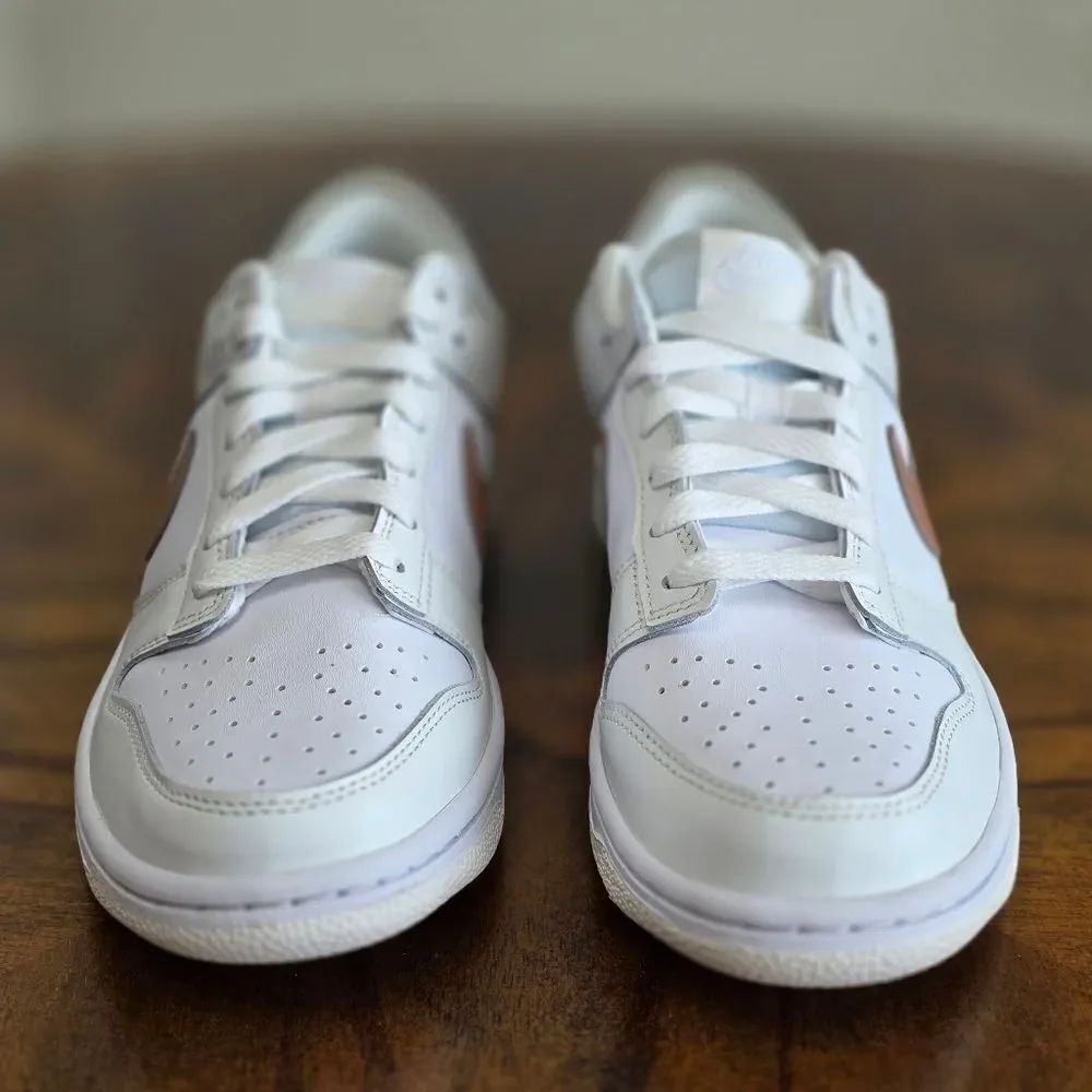 Nike dunk low