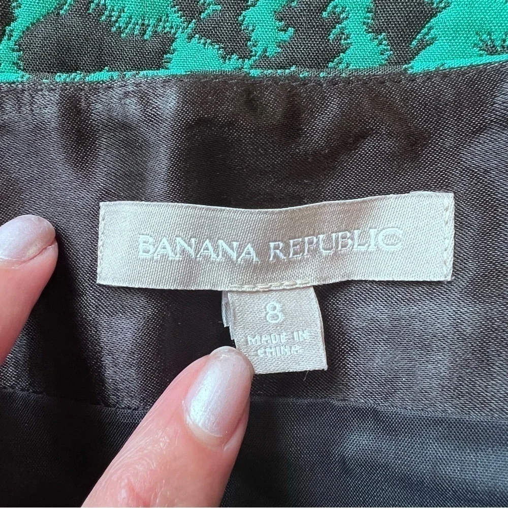 Banana Republic banana republic