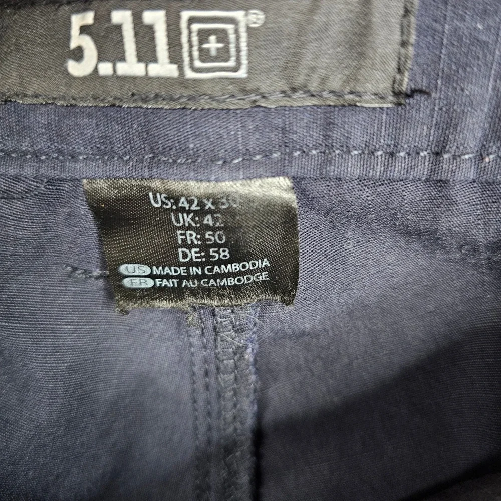 5.11 Tactical 11 tactical