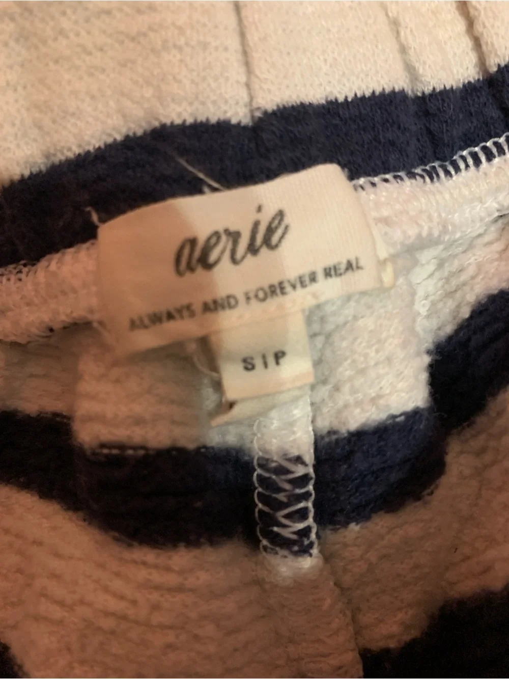 aerie soft striped