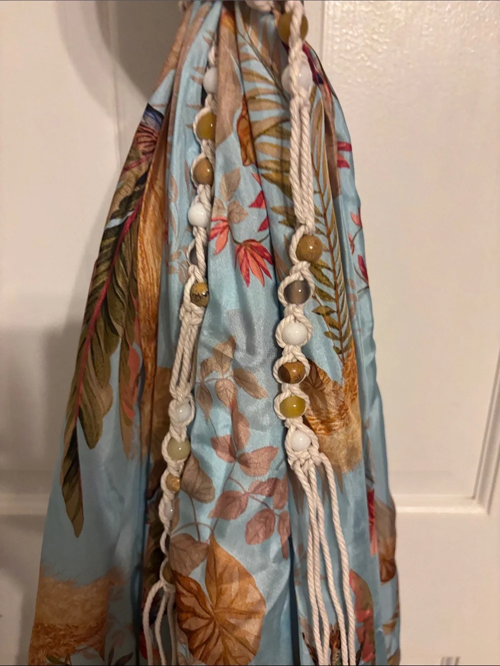 Zimmermann occasions daytime waist
