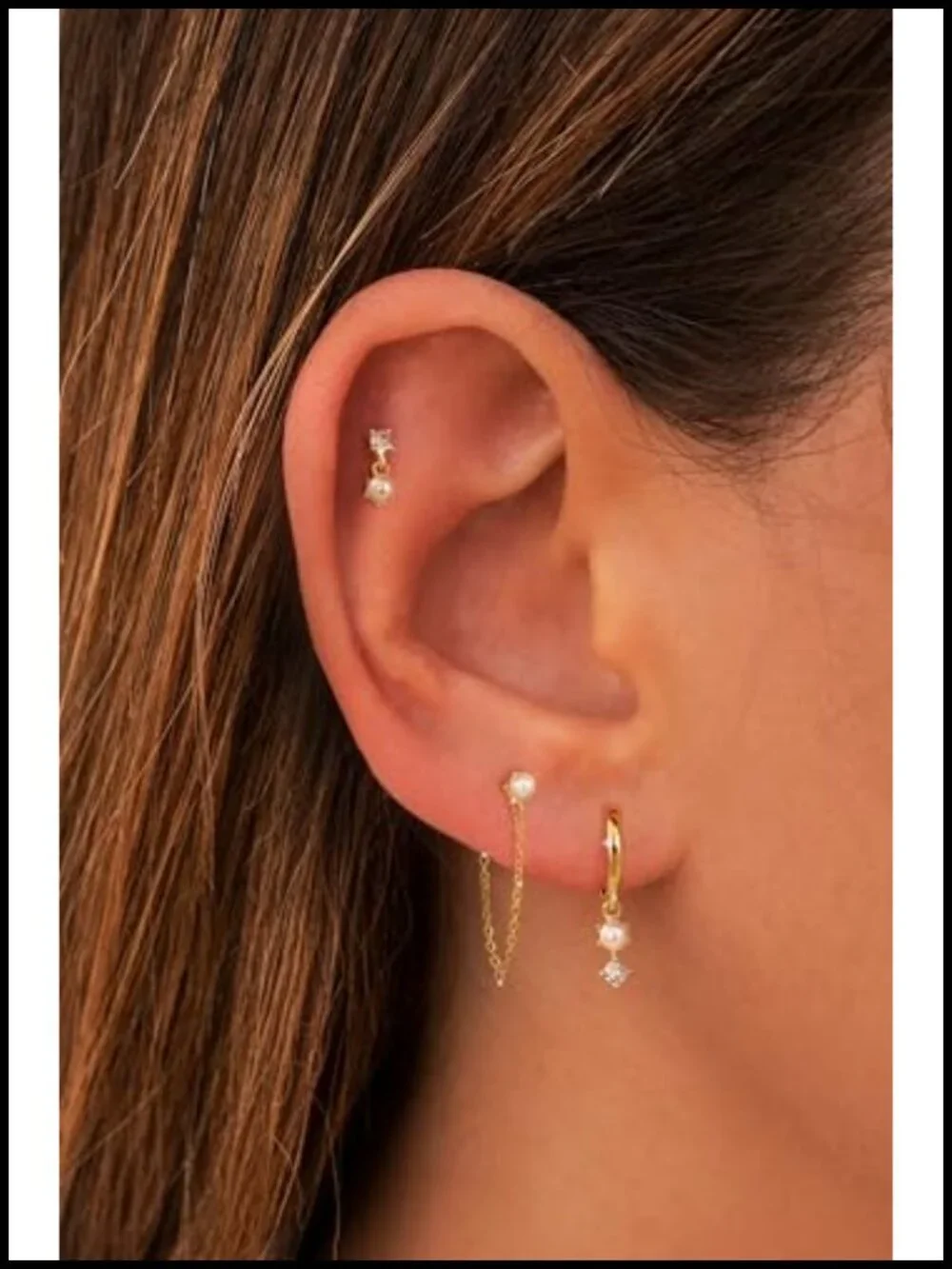 N/A this pearl